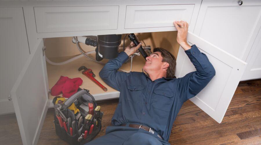 Local 24/7 Emergency Plumbing in La Fontaine, IN